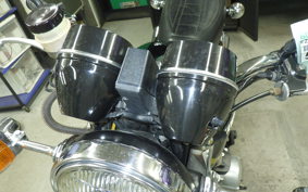 KAWASAKI Z750 D 2005 KZ750D