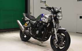 YAMAHA XJR400 Gen.3 R 2003 RH02J