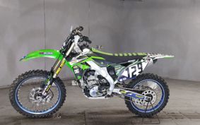 KAWASAKI KX250 F KX250Z