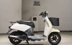 HONDA TODAY 2002 AF61