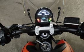 TRIUMPH TRIUMPH  TRIDENT 660 LGL10U