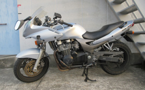 KAWASAKI ZR 700 S 2008 ZR750F