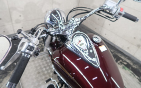 YAMAHA DRAGSTAR400 CLASSIC 2014 VH02J