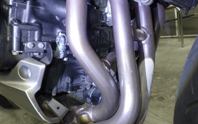 KAWASAKI Z900 Gen.2 2023 ZR900B