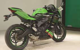 KAWASAKI ZX-25R ZX250E