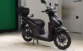HONDA DIO110-3ﾍﾞｰｼｯｸ JK03