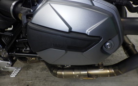 BMW R NINE T PURE 2021