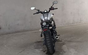 YAMAHA XSR700 RM22J