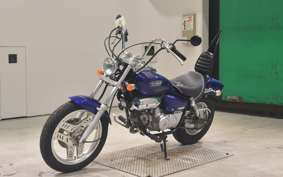 HONDA MAGNA 50 AC13