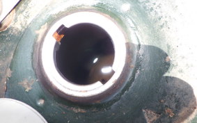 HONDA C50 SUPER CUB C50