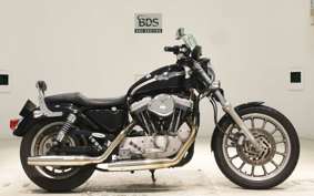 HARLEY XL1200S 2003