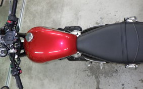 TRIUMPH SPEED TWIN 2019