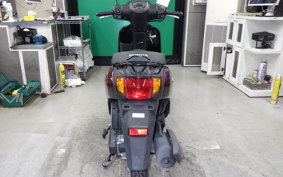 HONDA TACT-4ﾍﾞｰｼｯｸ AF79