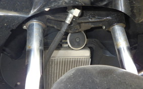 SUZUKI SKYWAVE 200 (Burgman 200) 1991 CH41A