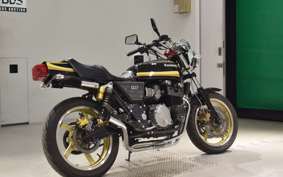 KAWASAKI ZEPHYR 400 Gen.2 1991 ZR400C