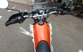 YAMAHA  TOURING  SEROW  DG31J
