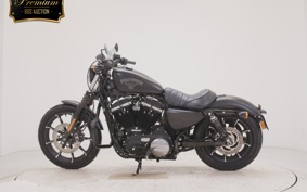HARLEY XL883N 2016