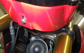 HONDA ｸﾞﾛﾑ-2 JC92