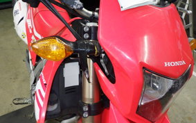 HONDA CRF250L 2006 MD44