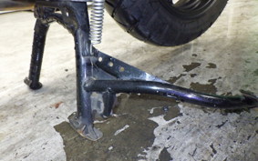 HONDA ADV150 2014 KF38