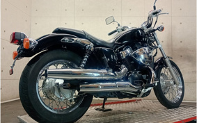 HONDA VT400S 2012 NC46