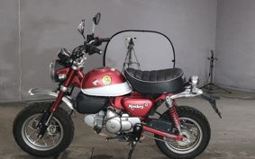 HONDA MONKEY 125 JB02
