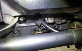 KAWASAKI ZEPHYR 400 KAI 2008 ZR400C