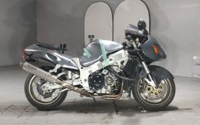 SUZUKI GSX1300R HAYABUSA 1999 GW71A