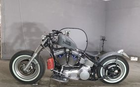 HARLEY FLSTC 1450 BJY