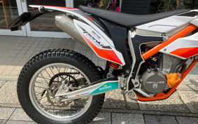 KTM 350 FREERIDE 2014 FRA40