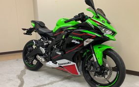 KAWASAKI NINJA ZX-25R SE ZX250E
