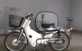 HONDA SUPER CUB90 HA02