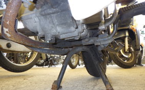 HONDA CHALY 50 CF50