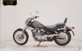 YAMAHA VIRAGO 250 3DM