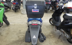SUZUKI ADDRESS V125 G CF46A