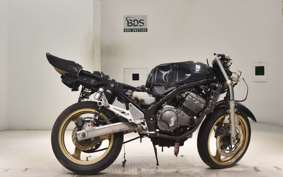 KAWASAKI BALIUS 250 Gen.2 ZR250B