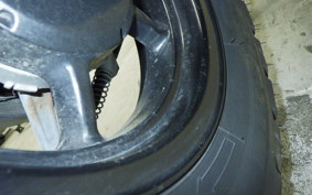 YAMAHA BW'S 50 Gen.3 2020 SA44J