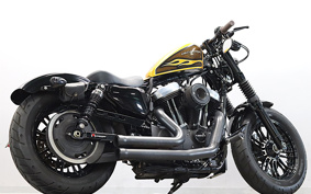 HARLEY XL1200X 2016 LC3