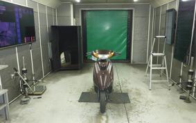 YAMAHA JOG Gen.5 SA36J