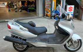 SUZUKI SKYWAVE 650 2005 CP51A