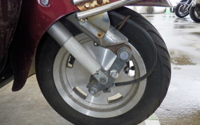 HONDA JOKER 50 AF42