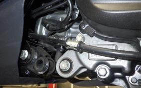 HONDA TACT Basket 2016 AF79
