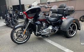 HARLEY FLHTCUTGSE TRI G 2020 TBH