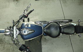 YAMAHA DRAGSTAR 250 2023 VG05J