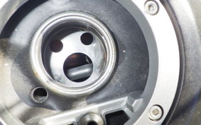 HONDA REBEL 250 S MC49