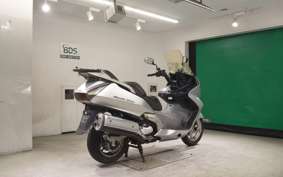 HONDA SILVER WING 600 2002 PF01