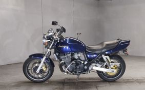 SUZUKI INAZUMA 400 GK7BA