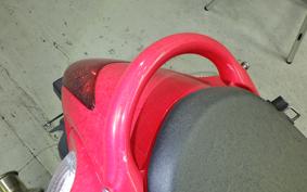 SUZUKI HAYABUSA Gen.2 2016