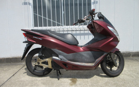 HONDA PCX125 JF56