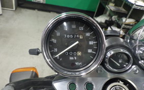 SUZUKI INAZUMA 1200 (GSX1200) 2000 GV76A
